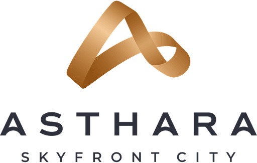 Asthara Logo